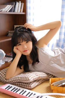 金娜娜扮演者